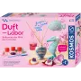 Kosmos laboratorio de aromas, kit de experimentos, química, 8 año(s)