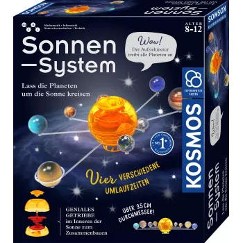 Kosmos 67153 juguete científico para niños