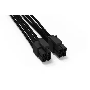 be quiet! CC-4420 adaptador de cable de 0,45 m