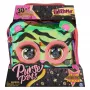 Purse Pets, Purrisma mascota tigre interactiva de juguete y bolso bandolera, más de 30 sonidos y reacciones, juguete para niñas y preadolescentes