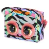 Purse Pets, Purrisma mascota tigre interactiva de juguete y bolso bandolera, más de 30 sonidos y reacciones, juguete para niñas y preadolescentes