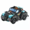 VTech Switch & Go Dinos 569304, 3 años, negro, azul, 190 g