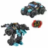 VTech Switch & Go Dinos 569304, 3 años, negro, azul, 190 g