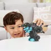 VTech Switch & Go Dinos 569304, 3 años, negro, azul, 190 g