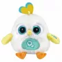 Peluche VTech Lolibirds Oscar — pájaro de peluche interactivo con sonidos y funciones luminosas