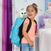 Peluche VTech Lolibirds Oscar — pájaro de peluche interactivo con sonidos y funciones luminosas