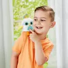 Peluche VTech Lolibirds Oscar — pájaro de peluche interactivo con sonidos y funciones luminosas