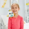 Peluche VTech Lolibirds Oscar — pájaro de peluche interactivo con sonidos y funciones luminosas