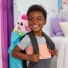 Pájaro de peluche interactivo parlante VTech Lolibirds Momo — juguete educativo a pilas