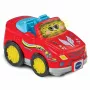 VTech 569604, vehículo, 1 año(s), AAA, multicolor, rojo