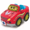VTech 569604, vehículo, 1 año(s), AAA, multicolor, rojo