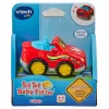 VTech 569604, vehículo, 1 año(s), AAA, multicolor, rojo