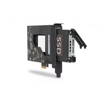 Bandeja para HDD Icy Dock MB839SP-B