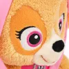 Peluche PAW Patrol GUND Official Skye Take Along Buddy, peluche premium para niños a partir de 1 año, rosa/marrón, 33 cm