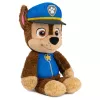 Peluche PAW Patrol GUND Official Chase Take Along Buddy, peluche premium para niños a partir de 1 año, azul/marrón, 33 cm