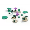 Juego de mesa Ravensburger GraviTrax Junior (modelo 23747) — para niños a partir de 3 años