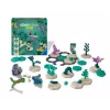 Juego de mesa Ravensburger GraviTrax Junior (modelo 23747) — para niños a partir de 3 años