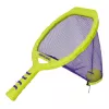 Aerobie Flingo juego de lanzar y atrapar, juegos de exterior para niños y adultos, set de pelota para lanzar y atrapar para juegos de verano, jardín, camping y playa para niños a partir de 8 años