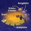 Juego de mesa/cartas Kosmos 68103