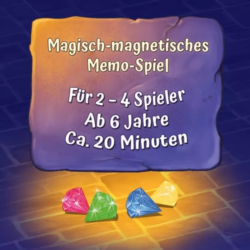 Juego de mesa/cartas Kosmos 68103