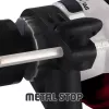 Taladro Einhell RT-ID 65, portabrocas sin llave, 650W, 2,1 kg