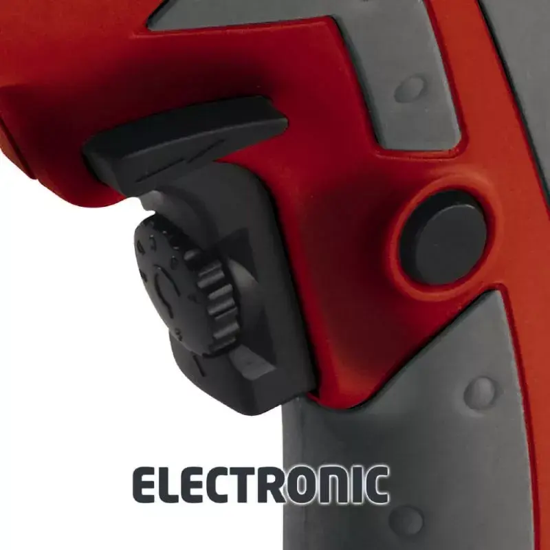 Taladro Einhell RT-ID 65, portabrocas sin llave, 650W, 2,1 kg