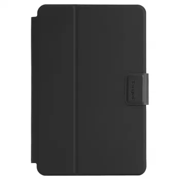 Funda Targus SafeFit 7-8 pulgadas 20,3 cm (8 pulgadas) negra