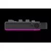 Mackie M-Caster Live interfaz de streaming en directo, negra