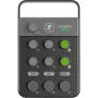 Mackie M-Caster Live interfaz de streaming en directo, negra