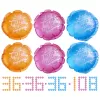 Nerf Super Soaker Better Than Balloons juguete de agua, fácil de recoger en una pieza, 108 pods, muchas formas de juego, diversión acuática en el jardín, regalos para niños, edad 3+