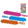 Nerf Super Soaker Better Than Balloons juguete de agua, fácil de recoger en una pieza, 108 pods, muchas formas de juego, diversión acuática en el jardín, regalos para niños, edad 3+