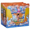 Nerf Super Soaker Better Than Balloons juguete de agua, fácil de recoger en una pieza, 108 pods, muchas formas de juego, diversión acuática en el jardín, regalos para niños, edad 3+