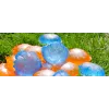 Nerf Super Soaker Better Than Balloons juguete de agua, fácil de recoger en una pieza, 108 pods, muchas formas de juego, diversión acuática en el jardín, regalos para niños, edad 3+