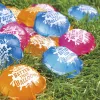 Nerf Super Soaker Better Than Balloons juguete de agua, fácil de recoger en una pieza, 108 pods, muchas formas de juego, diversión acuática en el jardín, regalos para niños, edad 3+