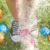 Nerf Super Soaker Better Than Balloons juguete de agua, fácil de recoger en una pieza, 108 pods, muchas formas de juego, diversión acuática en el jardín, regalos para niños, edad 3+