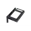 Embellecedor para bahía de unidades Icy Dock MB742SP-B negro