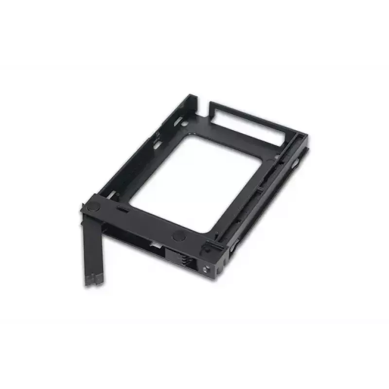 Embellecedor para bahía de unidades Icy Dock MB742SP-B negro