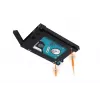Embellecedor para bahía de unidades Icy Dock MB742SP-B negro