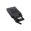 Embellecedor para bahía de unidades Icy Dock MB742SP-B negro
