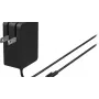 Fuente de alimentación MICROSOFT 24W para Surface Go