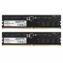 DIMM 32 GB DDR5-5600 (2x 16 GB) kit dual, memoria RAM AD5U560016G-DT, Premier Tray, INTEL XMP