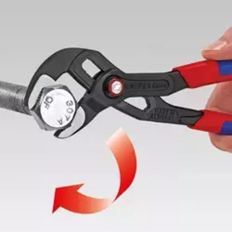 Alicates para bombas de agua Knipex 87 21 250