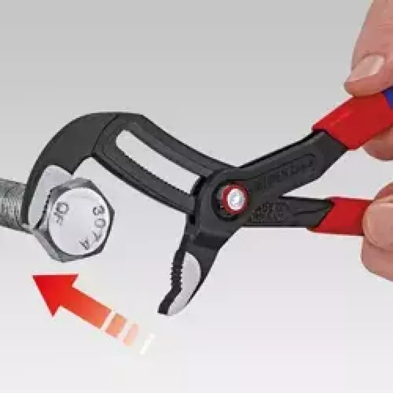 Alicates para bombas de agua Knipex 87 21 250