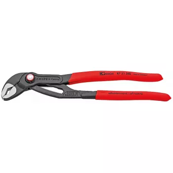 Alicates para bombas de agua Knipex 87 21 250