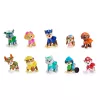 PAW Patrol, 10.º aniversario, All Paws On Deck, pack de regalo con 10 figuras de acción coleccionables, juguete para niños a partir de 3 años