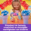 Spin Master Kinetic Sand Soft Serve Station 6068385 arena para jugar, 396 g, a partir de 3 años