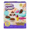 6068200 Kinetic Sand para niños, manualidades/juguete