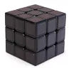 Rubik’s Phantom, cubo 3x3 tecnología avanzada puzzle 3D desafiante juego de viaje juguete antiestrés fidget cubo de actividad, para adultos y niños a partir de 8 años