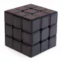 Rubik’s Phantom, cubo 3x3 tecnología avanzada puzzle 3D desafiante juego de viaje juguete antiestrés fidget cubo de actividad, para adultos y niños a partir de 8 años