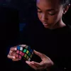 Rubik’s Phantom, cubo 3x3 tecnología avanzada puzzle 3D desafiante juego de viaje juguete antiestrés fidget cubo de actividad, para adultos y niños a partir de 8 años